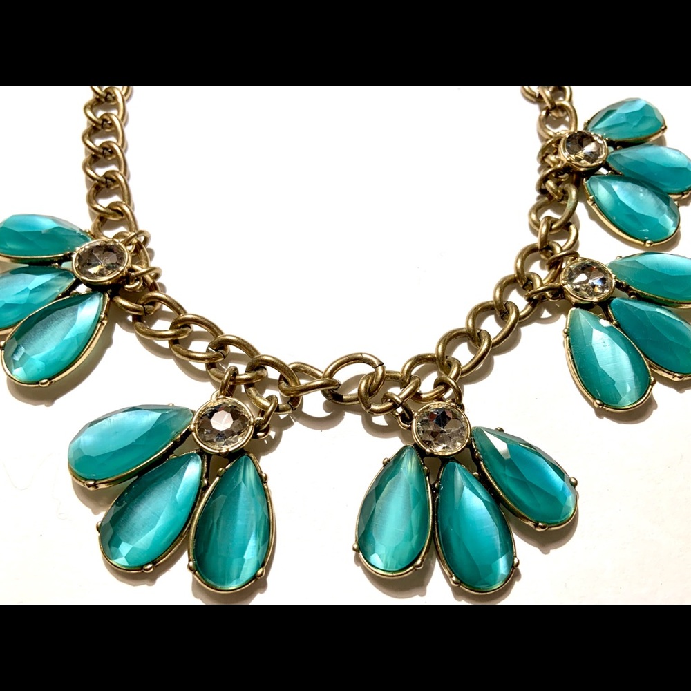 Loft, Necklace, Statement